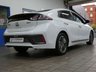 USED 2021 21 HYUNDAI IONIQ 1.6 h-GDi 8.9kWh Premium SE Hatchback 5dr Petrol Plug-in Hybrid DCT Euro 6 (s/s) (141 ps) SAT NAV LEATHER HEATED SEATS REAR VIEW CAMERA CRUISE CONTROL PARKING SENSORS 1 OWNER HYUNDAI WARRANTY TILL MAY 2026