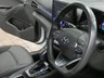 USED 2021 21 HYUNDAI IONIQ 1.6 h-GDi 8.9kWh Premium SE Hatchback 5dr Petrol Plug-in Hybrid DCT Euro 6 (s/s) (141 ps) SAT NAV LEATHER HEATED SEATS REAR VIEW CAMERA CRUISE CONTROL PARKING SENSORS 1 OWNER HYUNDAI WARRANTY TILL MAY 2026