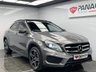 USED 2015 15 MERCEDES-BENZ GLA 2.1 GLA220 CDI AMG Line SUV 5dr Diesel 7G-DCT 4MATIC Euro 6 (s/s) (170 ps) 