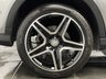 USED 2015 15 MERCEDES-BENZ GLA 2.1 GLA220 CDI AMG Line SUV 5dr Diesel 7G-DCT 4MATIC Euro 6 (s/s) (170 ps) 