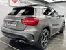 USED 2015 15 MERCEDES-BENZ GLA 2.1 GLA220 CDI AMG Line SUV 5dr Diesel 7G-DCT 4MATIC Euro 6 (s/s) (170 ps) 