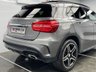 USED 2015 15 MERCEDES-BENZ GLA 2.1 GLA220 CDI AMG Line SUV 5dr Diesel 7G-DCT 4MATIC Euro 6 (s/s) (170 ps) 