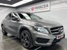 USED 2015 15 MERCEDES-BENZ GLA 2.1 GLA220 CDI AMG Line SUV 5dr Diesel 7G-DCT 4MATIC Euro 6 (s/s) (170 ps) 