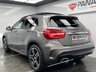 USED 2015 15 MERCEDES-BENZ GLA 2.1 GLA220 CDI AMG Line SUV 5dr Diesel 7G-DCT 4MATIC Euro 6 (s/s) (170 ps) 