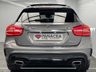 USED 2015 15 MERCEDES-BENZ GLA 2.1 GLA220 CDI AMG Line SUV 5dr Diesel 7G-DCT 4MATIC Euro 6 (s/s) (170 ps) 
