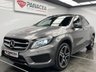 USED 2015 15 MERCEDES-BENZ GLA 2.1 GLA220 CDI AMG Line SUV 5dr Diesel 7G-DCT 4MATIC Euro 6 (s/s) (170 ps) 