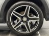 USED 2015 15 MERCEDES-BENZ GLA 2.1 GLA220 CDI AMG Line SUV 5dr Diesel 7G-DCT 4MATIC Euro 6 (s/s) (170 ps) 