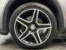 USED 2015 15 MERCEDES-BENZ GLA 2.1 GLA220 CDI AMG Line SUV 5dr Diesel 7G-DCT 4MATIC Euro 6 (s/s) (170 ps) 