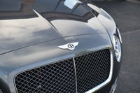 USED 2013 W BENTLEY CONTINENTAL 6.0 W12 GT Speed Coupe 2dr Petrol Auto 4WD Euro 5 (625 ps) 2 OWNER / LOW MILEAGE / FSH