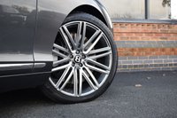USED 2013 W BENTLEY CONTINENTAL 6.0 W12 GT Speed Coupe 2dr Petrol Auto 4WD Euro 5 (625 ps) 2 OWNER / LOW MILEAGE / FSH