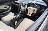 USED 2013 W BENTLEY CONTINENTAL 6.0 W12 GT Speed Coupe 2dr Petrol Auto 4WD Euro 5 (625 ps) 2 OWNER / LOW MILEAGE / FSH