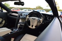 USED 2013 W BENTLEY CONTINENTAL 6.0 W12 GT Speed Coupe 2dr Petrol Auto 4WD Euro 5 (625 ps) 2 OWNER / LOW MILEAGE / FSH