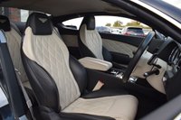 USED 2013 W BENTLEY CONTINENTAL 6.0 W12 GT Speed Coupe 2dr Petrol Auto 4WD Euro 5 (625 ps) 2 OWNER / LOW MILEAGE / FSH