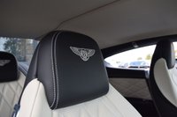 USED 2013 W BENTLEY CONTINENTAL 6.0 W12 GT Speed Coupe 2dr Petrol Auto 4WD Euro 5 (625 ps) 2 OWNER / LOW MILEAGE / FSH