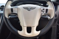USED 2013 W BENTLEY CONTINENTAL 6.0 W12 GT Speed Coupe 2dr Petrol Auto 4WD Euro 5 (625 ps) 2 OWNER / LOW MILEAGE / FSH