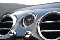 USED 2013 W BENTLEY CONTINENTAL 6.0 W12 GT Speed Coupe 2dr Petrol Auto 4WD Euro 5 (625 ps) 2 OWNER / LOW MILEAGE / FSH