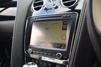 USED 2013 W BENTLEY CONTINENTAL 6.0 W12 GT Speed Coupe 2dr Petrol Auto 4WD Euro 5 (625 ps) 2 OWNER / LOW MILEAGE / FSH