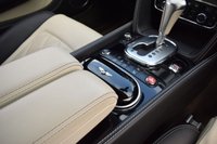USED 2013 W BENTLEY CONTINENTAL 6.0 W12 GT Speed Coupe 2dr Petrol Auto 4WD Euro 5 (625 ps) 2 OWNER / LOW MILEAGE / FSH