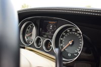 USED 2013 W BENTLEY CONTINENTAL 6.0 W12 GT Speed Coupe 2dr Petrol Auto 4WD Euro 5 (625 ps) 2 OWNER / LOW MILEAGE / FSH