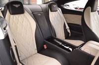 USED 2013 W BENTLEY CONTINENTAL 6.0 W12 GT Speed Coupe 2dr Petrol Auto 4WD Euro 5 (625 ps) 2 OWNER / LOW MILEAGE / FSH
