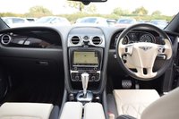 USED 2013 W BENTLEY CONTINENTAL 6.0 W12 GT Speed Coupe 2dr Petrol Auto 4WD Euro 5 (625 ps) 2 OWNER / LOW MILEAGE / FSH
