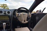 USED 2013 W BENTLEY CONTINENTAL 6.0 W12 GT Speed Coupe 2dr Petrol Auto 4WD Euro 5 (625 ps) 2 OWNER / LOW MILEAGE / FSH