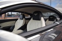 USED 2013 W BENTLEY CONTINENTAL 6.0 W12 GT Speed Coupe 2dr Petrol Auto 4WD Euro 5 (625 ps) 2 OWNER / LOW MILEAGE / FSH