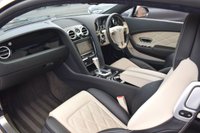 USED 2013 W BENTLEY CONTINENTAL 6.0 W12 GT Speed Coupe 2dr Petrol Auto 4WD Euro 5 (625 ps) 2 OWNER / LOW MILEAGE / FSH