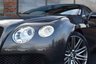 USED 2013 W BENTLEY CONTINENTAL 6.0 W12 GT Speed Coupe 2dr Petrol Auto 4WD Euro 5 (625 ps) 2 OWNER / LOW MILEAGE / FSH