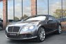USED 2013 W BENTLEY CONTINENTAL 6.0 W12 GT Speed Coupe 2dr Petrol Auto 4WD Euro 5 (625 ps) 2 OWNER / LOW MILEAGE / FSH