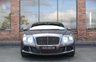 USED 2013 W BENTLEY CONTINENTAL 6.0 W12 GT Speed Coupe 2dr Petrol Auto 4WD Euro 5 (625 ps) 2 OWNER / LOW MILEAGE / FSH