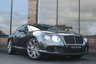 USED 2013 W BENTLEY CONTINENTAL 6.0 W12 GT Speed Coupe 2dr Petrol Auto 4WD Euro 5 (625 ps) 2 OWNER / LOW MILEAGE / FSH