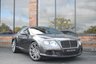 USED 2013 W BENTLEY CONTINENTAL 6.0 W12 GT Speed Coupe 2dr Petrol Auto 4WD Euro 5 (625 ps) 2 OWNER / LOW MILEAGE / FSH