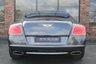 USED 2013 W BENTLEY CONTINENTAL 6.0 W12 GT Speed Coupe 2dr Petrol Auto 4WD Euro 5 (625 ps) 2 OWNER / LOW MILEAGE / FSH