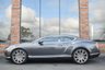 USED 2013 W BENTLEY CONTINENTAL 6.0 W12 GT Speed Coupe 2dr Petrol Auto 4WD Euro 5 (625 ps) 2 OWNER / LOW MILEAGE / FSH