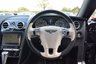 USED 2013 W BENTLEY CONTINENTAL 6.0 W12 GT Speed Coupe 2dr Petrol Auto 4WD Euro 5 (625 ps) 2 OWNER / LOW MILEAGE / FSH
