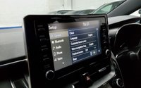 USED 2021 70 TOYOTA COROLLA 1.8 VVT-h GPF Icon Touring Sports 5dr Petrol Hybrid CVT Euro 6 (s/s) (122 ps) HEATED SEATS CRUISE CONTROL REAR VIEW CAMERA 1 OWNER SERVICE HISTORY TOYOTA WARRANTY TILL 2031