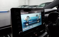 USED 2021 70 TOYOTA COROLLA 1.8 VVT-h GPF Icon Touring Sports 5dr Petrol Hybrid CVT Euro 6 (s/s) (122 ps) HEATED SEATS CRUISE CONTROL REAR VIEW CAMERA 1 OWNER SERVICE HISTORY TOYOTA WARRANTY TILL 2031