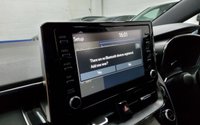 USED 2021 70 TOYOTA COROLLA 1.8 VVT-h GPF Icon Touring Sports 5dr Petrol Hybrid CVT Euro 6 (s/s) (122 ps) HEATED SEATS CRUISE CONTROL REAR VIEW CAMERA 1 OWNER SERVICE HISTORY TOYOTA WARRANTY TILL 2031