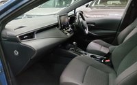 USED 2021 70 TOYOTA COROLLA 1.8 VVT-h GPF Icon Touring Sports 5dr Petrol Hybrid CVT Euro 6 (s/s) (122 ps) HEATED SEATS CRUISE CONTROL REAR VIEW CAMERA 1 OWNER SERVICE HISTORY TOYOTA WARRANTY TILL 2031