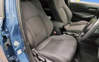 USED 2021 70 TOYOTA COROLLA 1.8 VVT-h GPF Icon Touring Sports 5dr Petrol Hybrid CVT Euro 6 (s/s) (122 ps) HEATED SEATS CRUISE CONTROL REAR VIEW CAMERA 1 OWNER SERVICE HISTORY TOYOTA WARRANTY TILL 2031