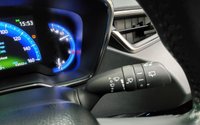 USED 2021 70 TOYOTA COROLLA 1.8 VVT-h GPF Icon Touring Sports 5dr Petrol Hybrid CVT Euro 6 (s/s) (122 ps) HEATED SEATS CRUISE CONTROL REAR VIEW CAMERA 1 OWNER SERVICE HISTORY TOYOTA WARRANTY TILL 2031