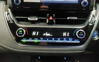 USED 2021 70 TOYOTA COROLLA 1.8 VVT-h GPF Icon Touring Sports 5dr Petrol Hybrid CVT Euro 6 (s/s) (122 ps) HEATED SEATS CRUISE CONTROL REAR VIEW CAMERA 1 OWNER SERVICE HISTORY TOYOTA WARRANTY TILL 2031