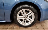 USED 2021 70 TOYOTA COROLLA 1.8 VVT-h GPF Icon Touring Sports 5dr Petrol Hybrid CVT Euro 6 (s/s) (122 ps) HEATED SEATS CRUISE CONTROL REAR VIEW CAMERA 1 OWNER SERVICE HISTORY TOYOTA WARRANTY TILL 2031
