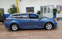 USED 2021 70 TOYOTA COROLLA 1.8 VVT-h GPF Icon Touring Sports 5dr Petrol Hybrid CVT Euro 6 (s/s) (122 ps) HEATED SEATS CRUISE CONTROL REAR VIEW CAMERA 1 OWNER SERVICE HISTORY TOYOTA WARRANTY TILL 2031