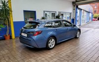 USED 2021 70 TOYOTA COROLLA 1.8 VVT-h GPF Icon Touring Sports 5dr Petrol Hybrid CVT Euro 6 (s/s) (122 ps) HEATED SEATS CRUISE CONTROL REAR VIEW CAMERA 1 OWNER SERVICE HISTORY TOYOTA WARRANTY TILL 2031