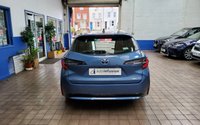 USED 2021 70 TOYOTA COROLLA 1.8 VVT-h GPF Icon Touring Sports 5dr Petrol Hybrid CVT Euro 6 (s/s) (122 ps) HEATED SEATS CRUISE CONTROL REAR VIEW CAMERA 1 OWNER SERVICE HISTORY TOYOTA WARRANTY TILL 2031