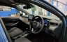 USED 2021 70 TOYOTA COROLLA 1.8 VVT-h GPF Icon Touring Sports 5dr Petrol Hybrid CVT Euro 6 (s/s) (122 ps) HEATED SEATS CRUISE CONTROL REAR VIEW CAMERA 1 OWNER SERVICE HISTORY TOYOTA WARRANTY TILL 2031