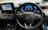 USED 2021 70 TOYOTA COROLLA 1.8 VVT-h GPF Icon Touring Sports 5dr Petrol Hybrid CVT Euro 6 (s/s) (122 ps) HEATED SEATS CRUISE CONTROL REAR VIEW CAMERA 1 OWNER SERVICE HISTORY TOYOTA WARRANTY TILL 2031