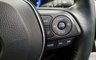 USED 2021 70 TOYOTA COROLLA 1.8 VVT-h GPF Icon Touring Sports 5dr Petrol Hybrid CVT Euro 6 (s/s) (122 ps) HEATED SEATS CRUISE CONTROL REAR VIEW CAMERA 1 OWNER SERVICE HISTORY TOYOTA WARRANTY TILL 2031